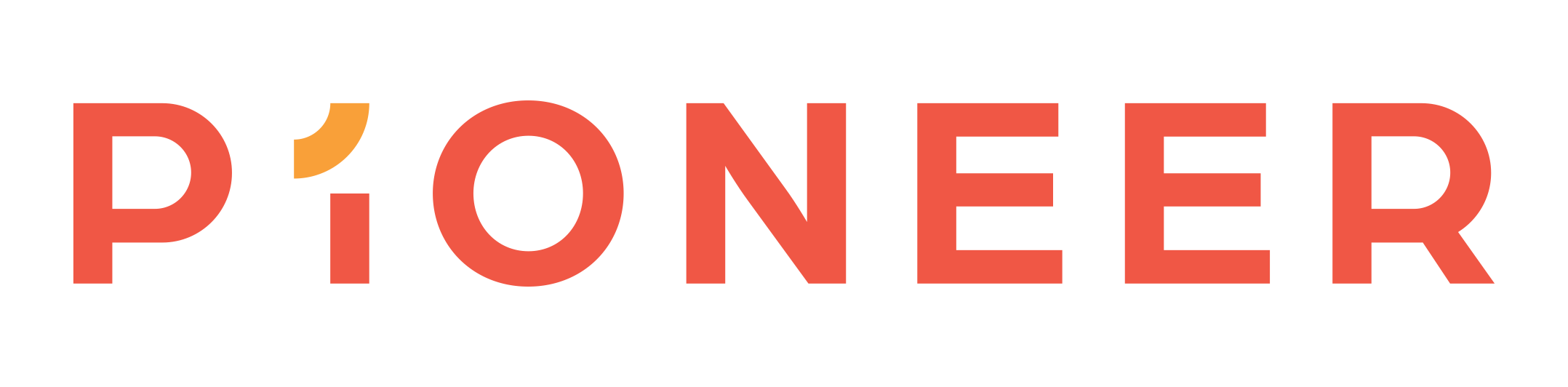 Pioneer Logo